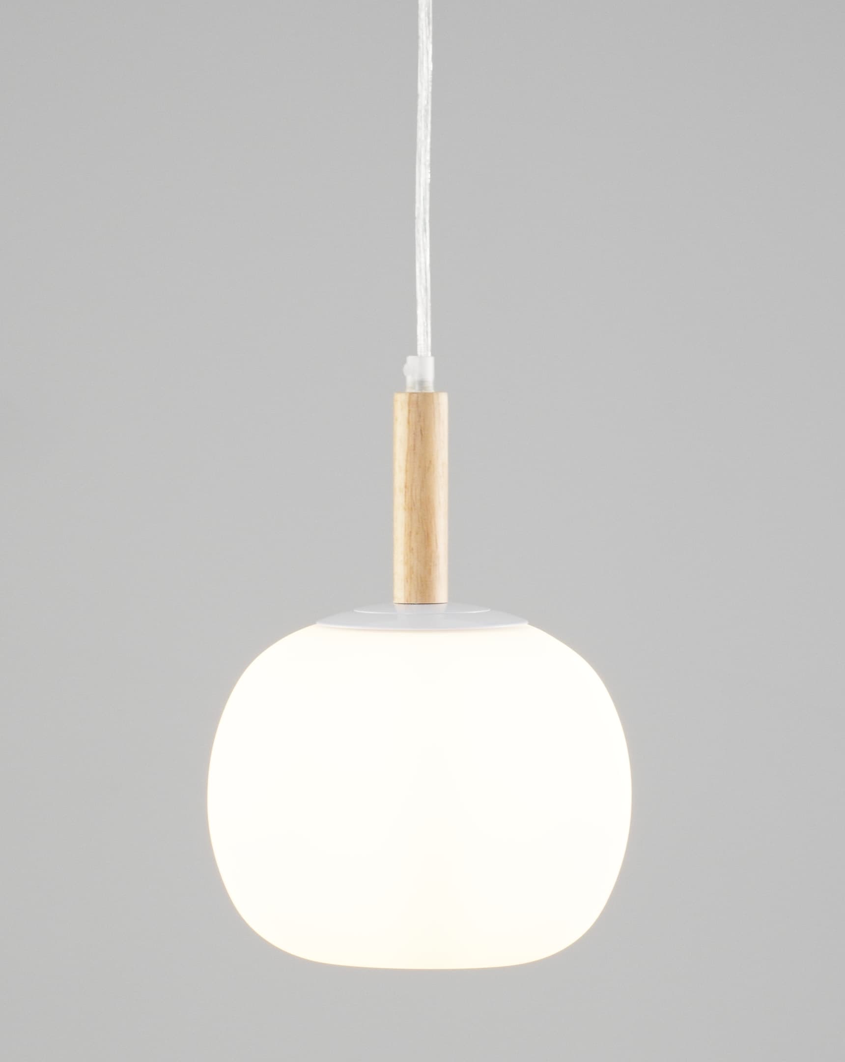 Светильник подвесной Moderli V10290-PL Cute