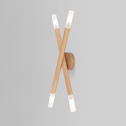 Настенный светильник TK Lighting 4524 Noble