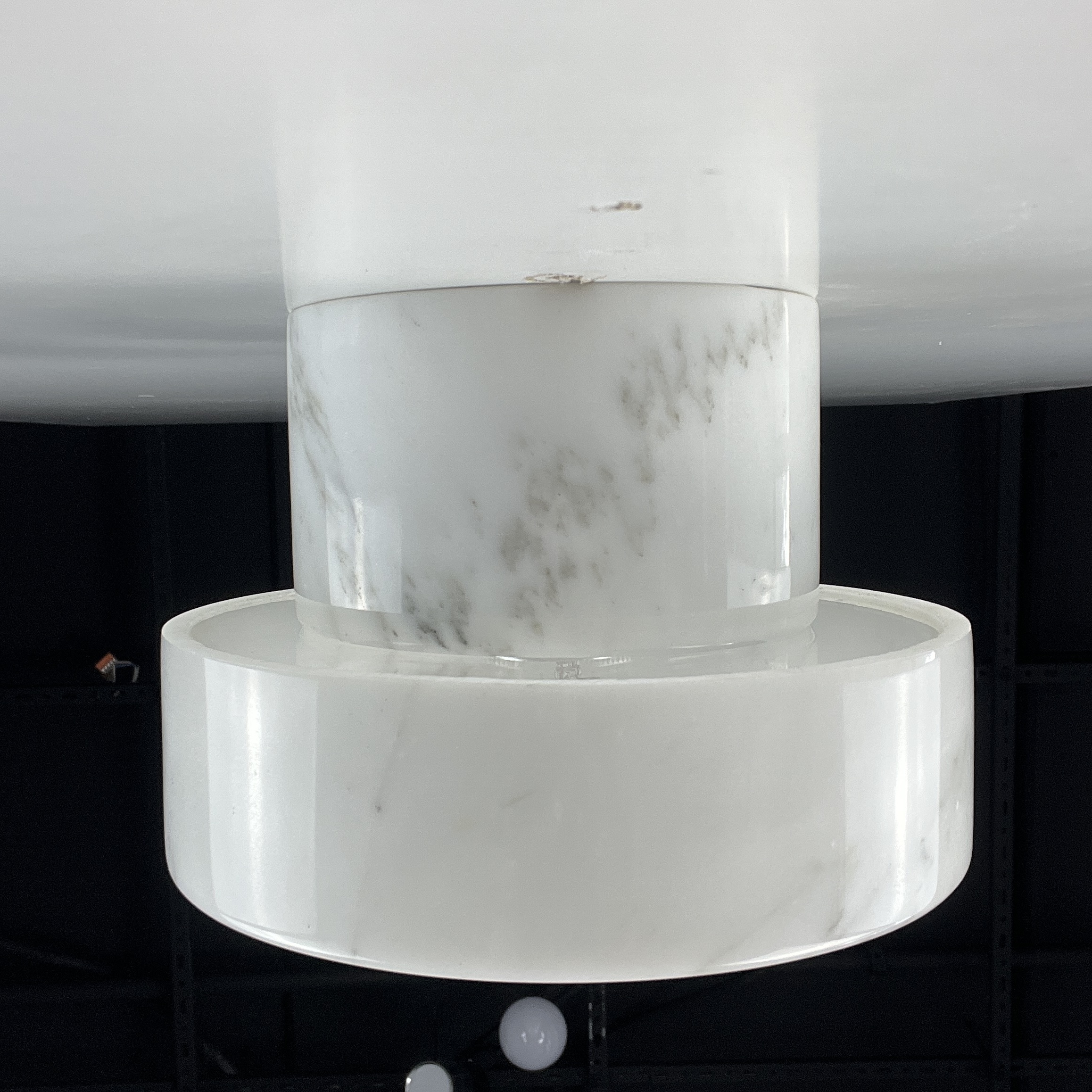 Бра Tom Dixon Stone Wall Lamp от Imperiumloft 157000-22