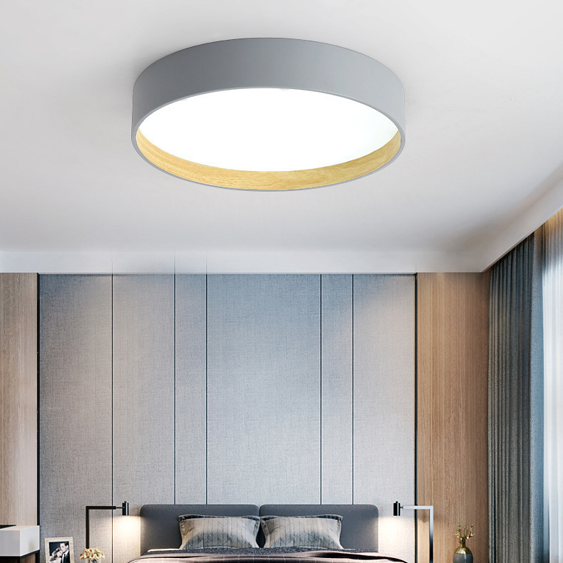 Потолочный светильник NETTY D40 Black 224021-23