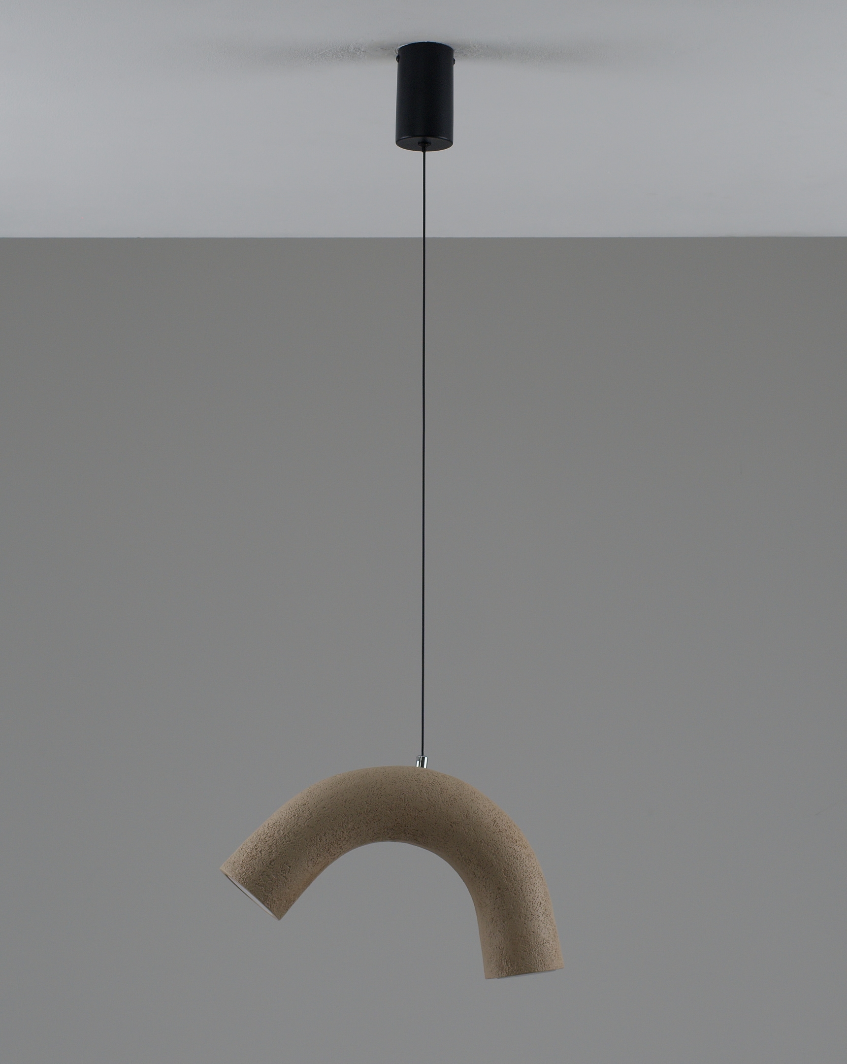 Светильник подвесной светодиодный Moderli V11672-PL Roll