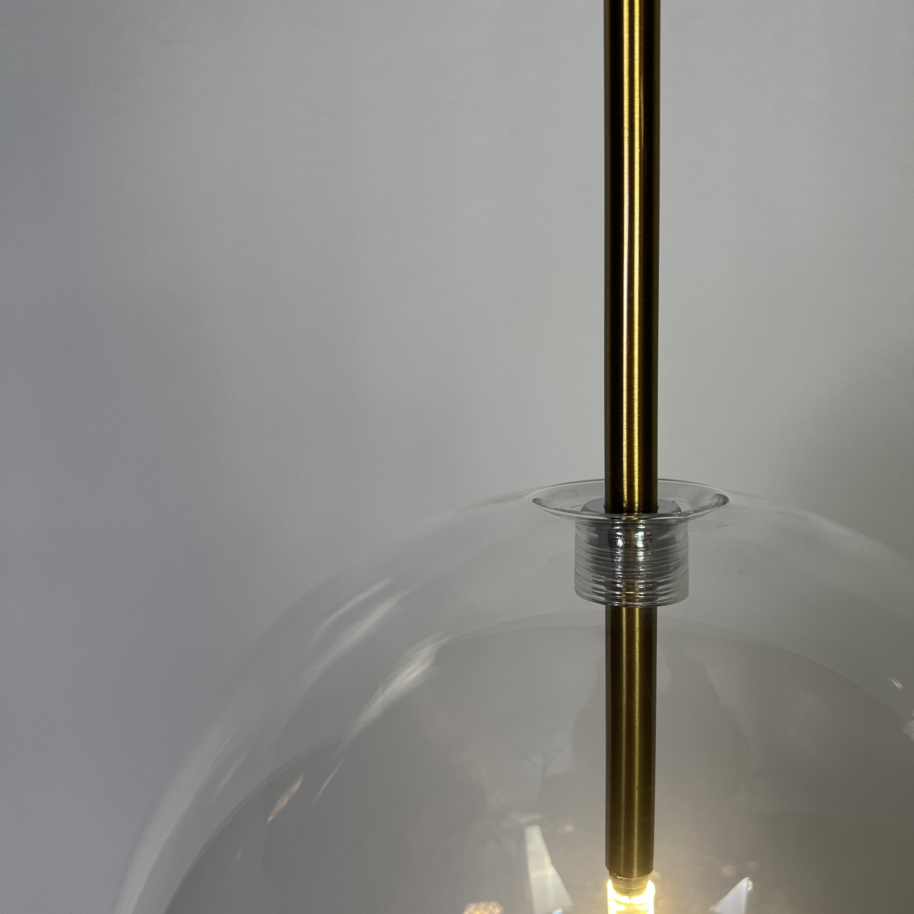 Подвесной Светильник Arto 1 D25 от Imperiumloft 182691-26