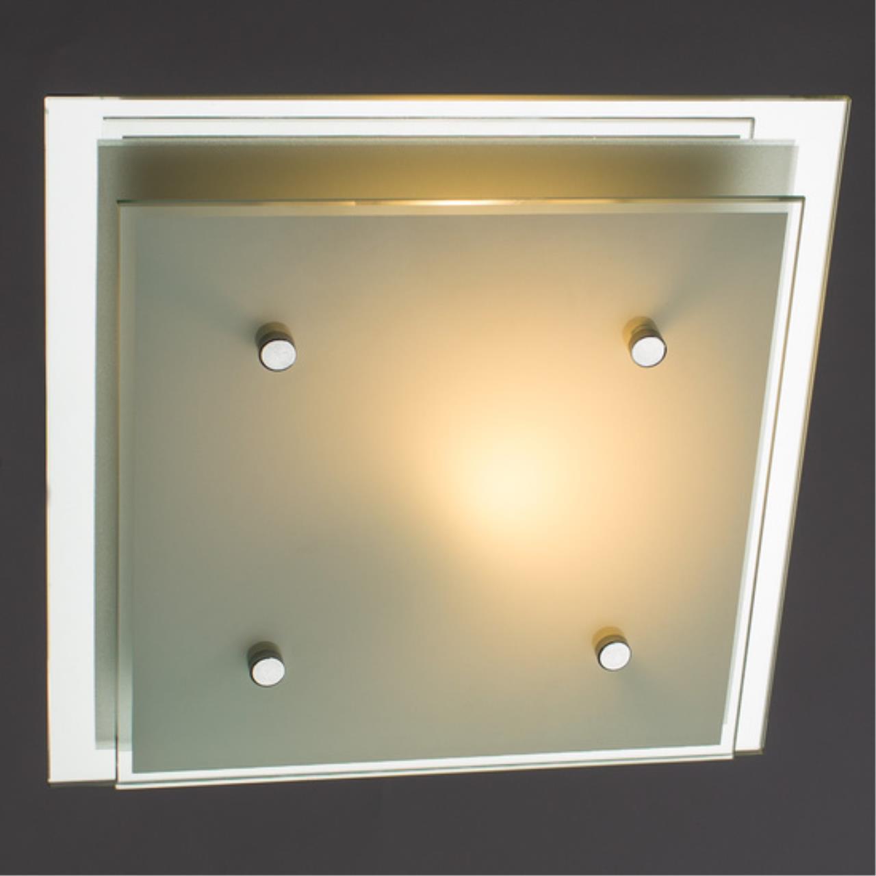 Arte lamp A4868PL-1CC СВЕТИЛЬНИК ПОТОЛОЧНЫЙ