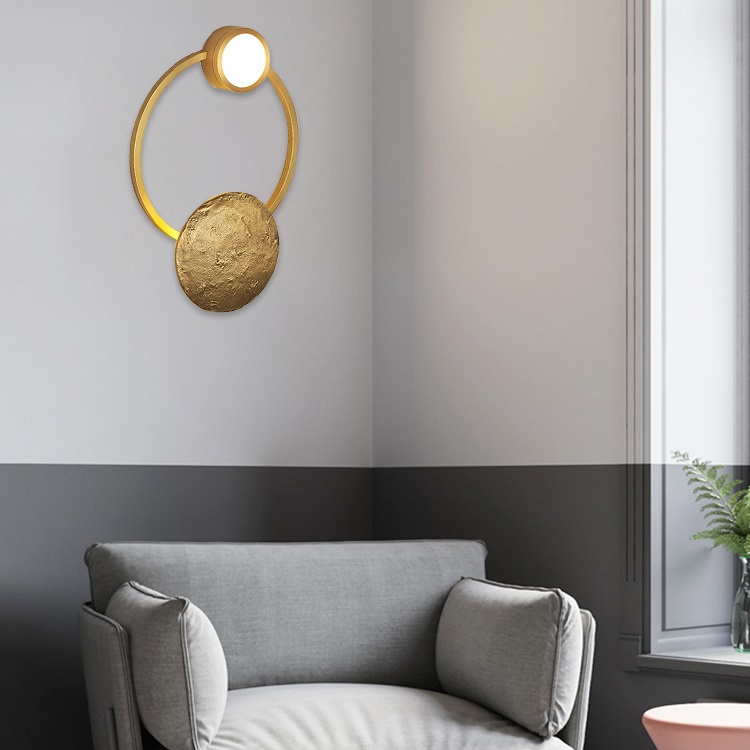 Бра Gioielli 01 Giopato & Coombes 148131-22