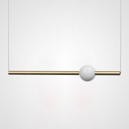Подвесной Светильник Lee Broom Orion Globe Light от Imperiumloft 85411-22