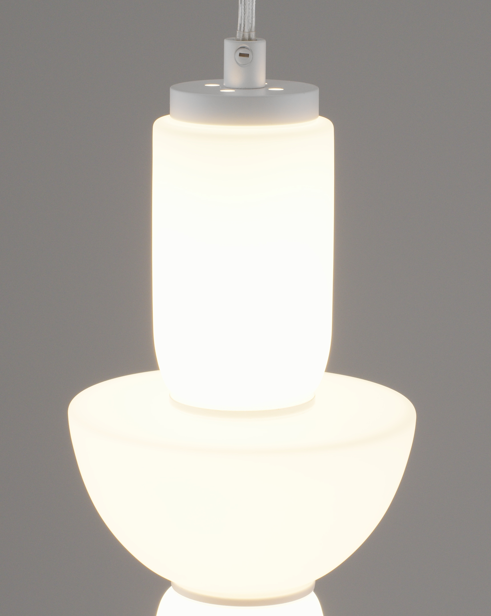 Светильник подвесной светодиодный Moderli V11170-PL Arabella