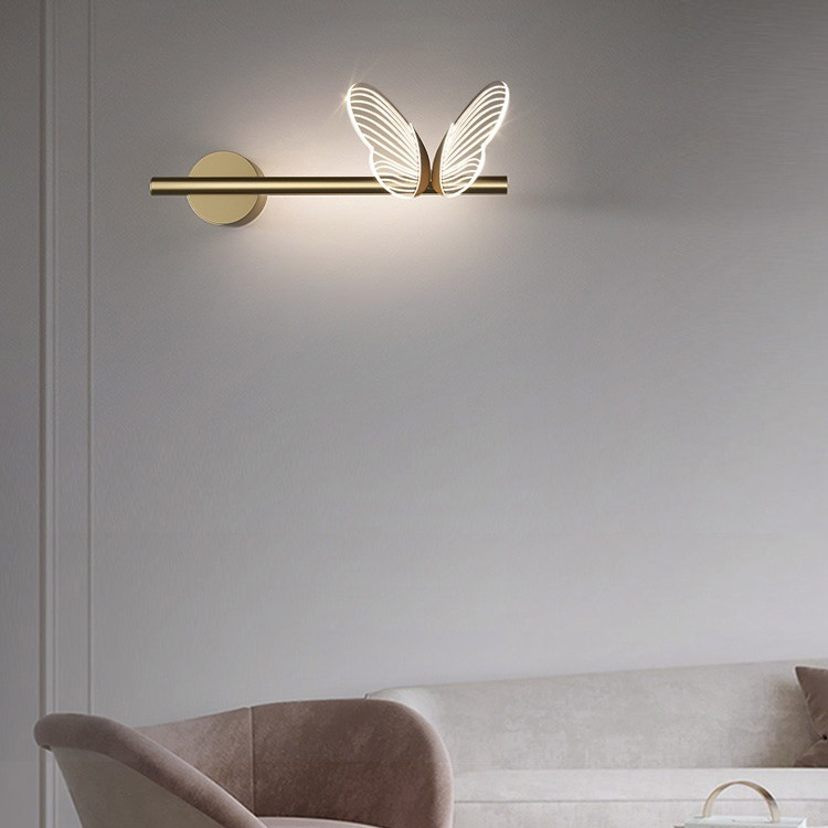 Настенный Светильник Babetta Wall B Right от Imperiumloft 212033-23