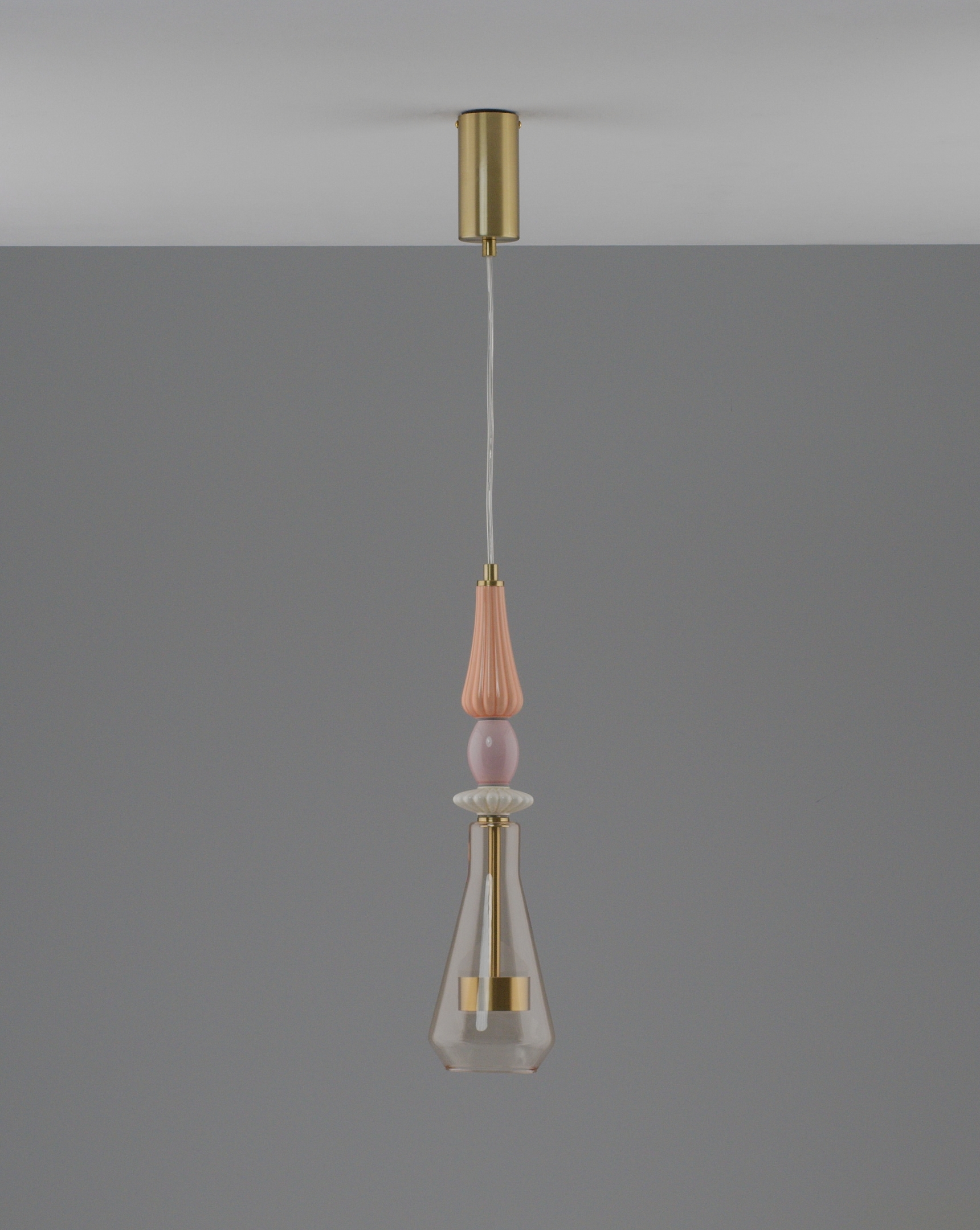 Светильник подвесной светодиодный Moderli V11153-PL Corals