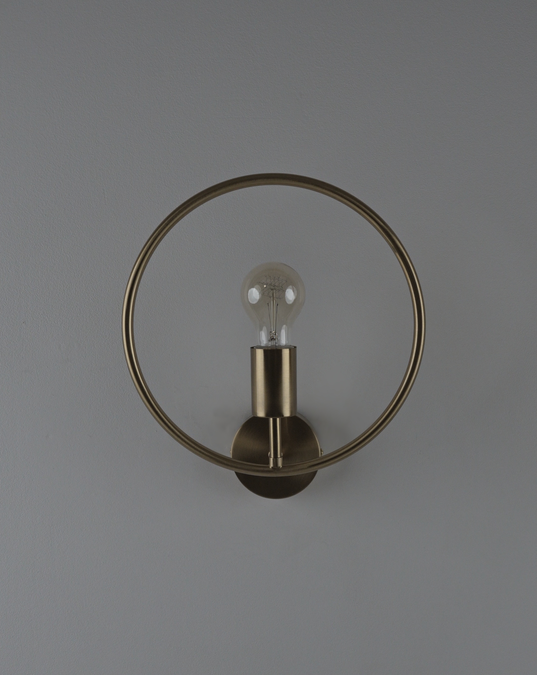 Светильник настенный Moderli V11581-1W Sachara