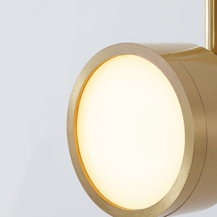 Настенное бра SUNSHINE WALL Small 141047-26