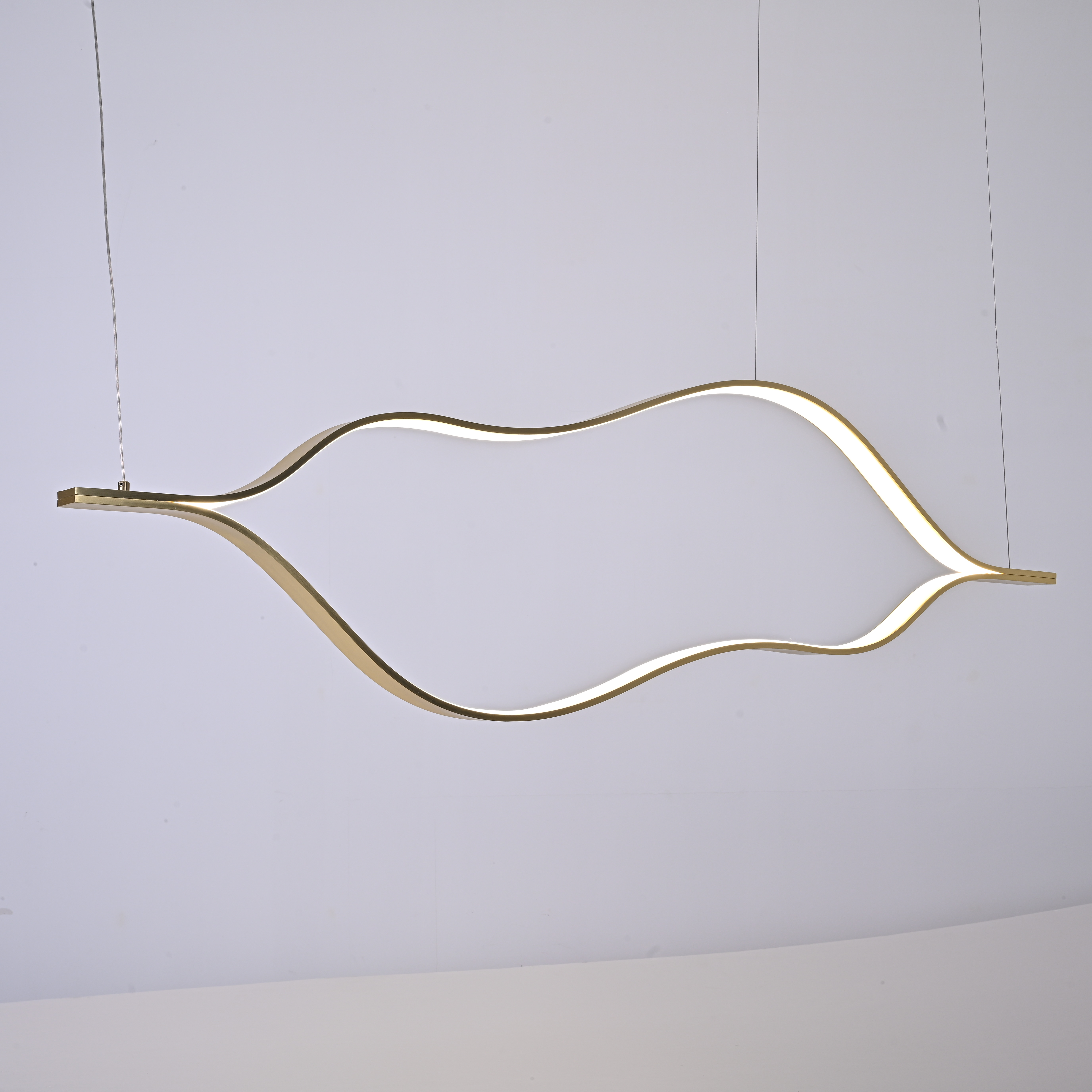 Подвесной светодиодный Светильник Tape Light L140 177932-49