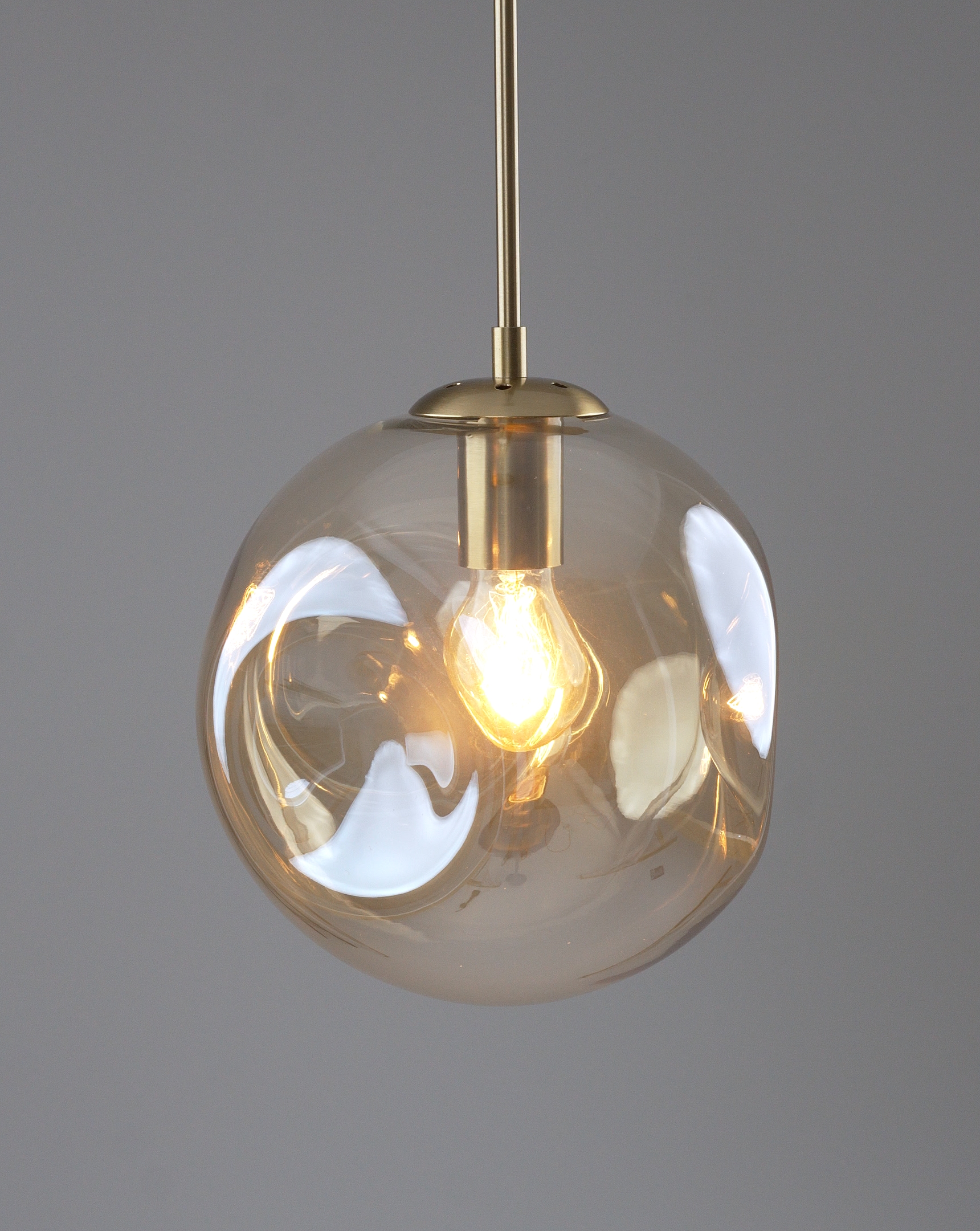 Светильник подвесной Moderli V11520-1P Amo