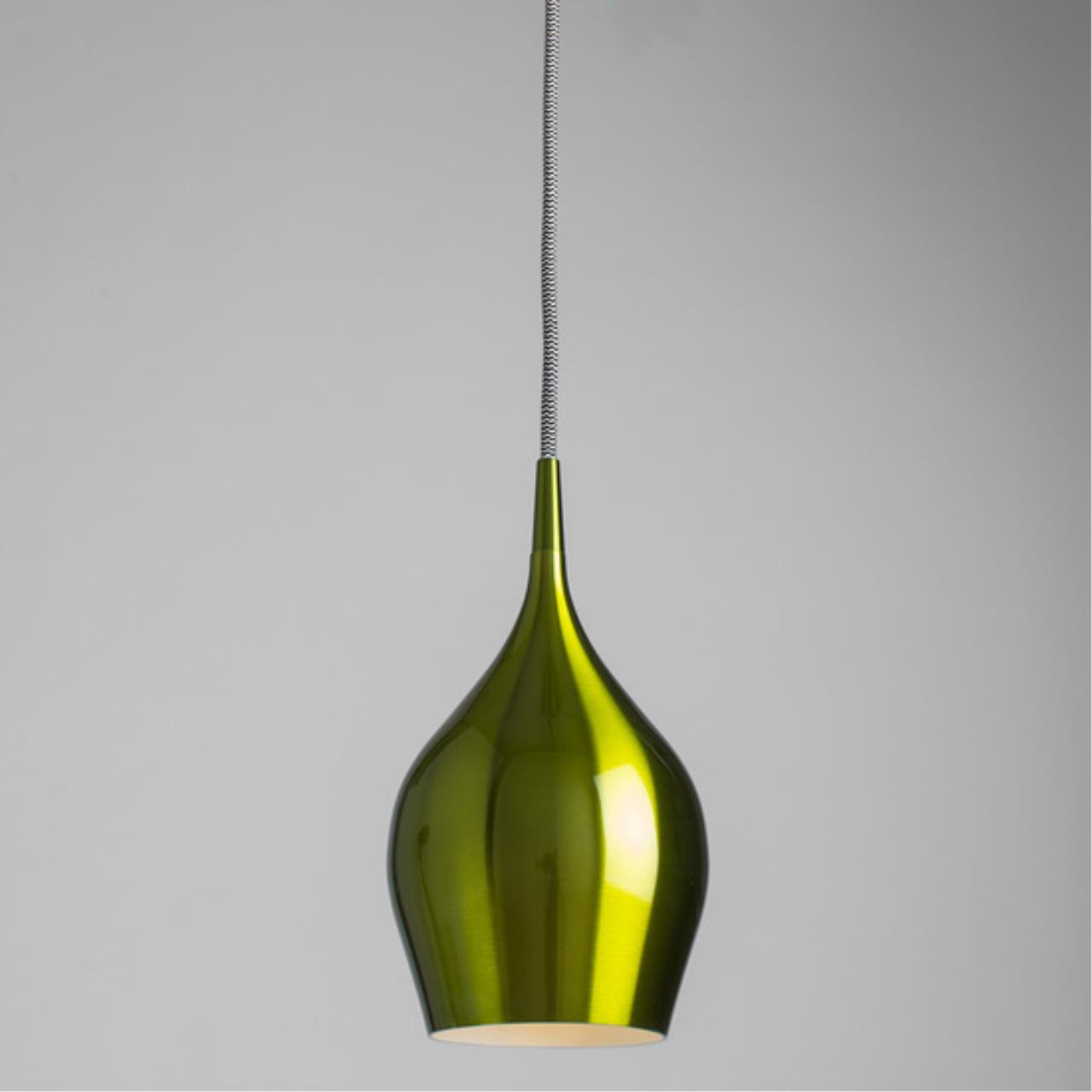 Arte lamp A6412SP-1GR СВЕТИЛЬНИК ПОДВЕСНОЙ