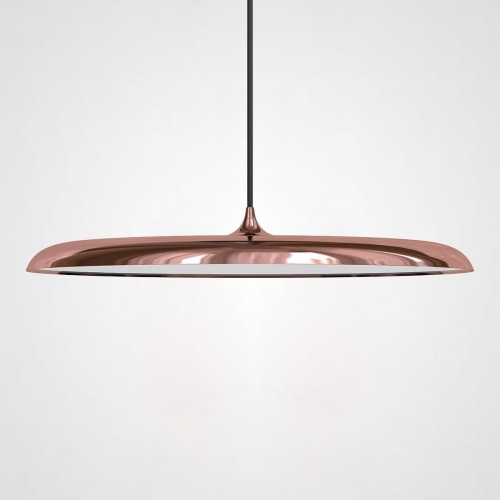 Подвесной Светильник Nordlux Artist Pendant D40 Copper от Imperiumloft 189854-26