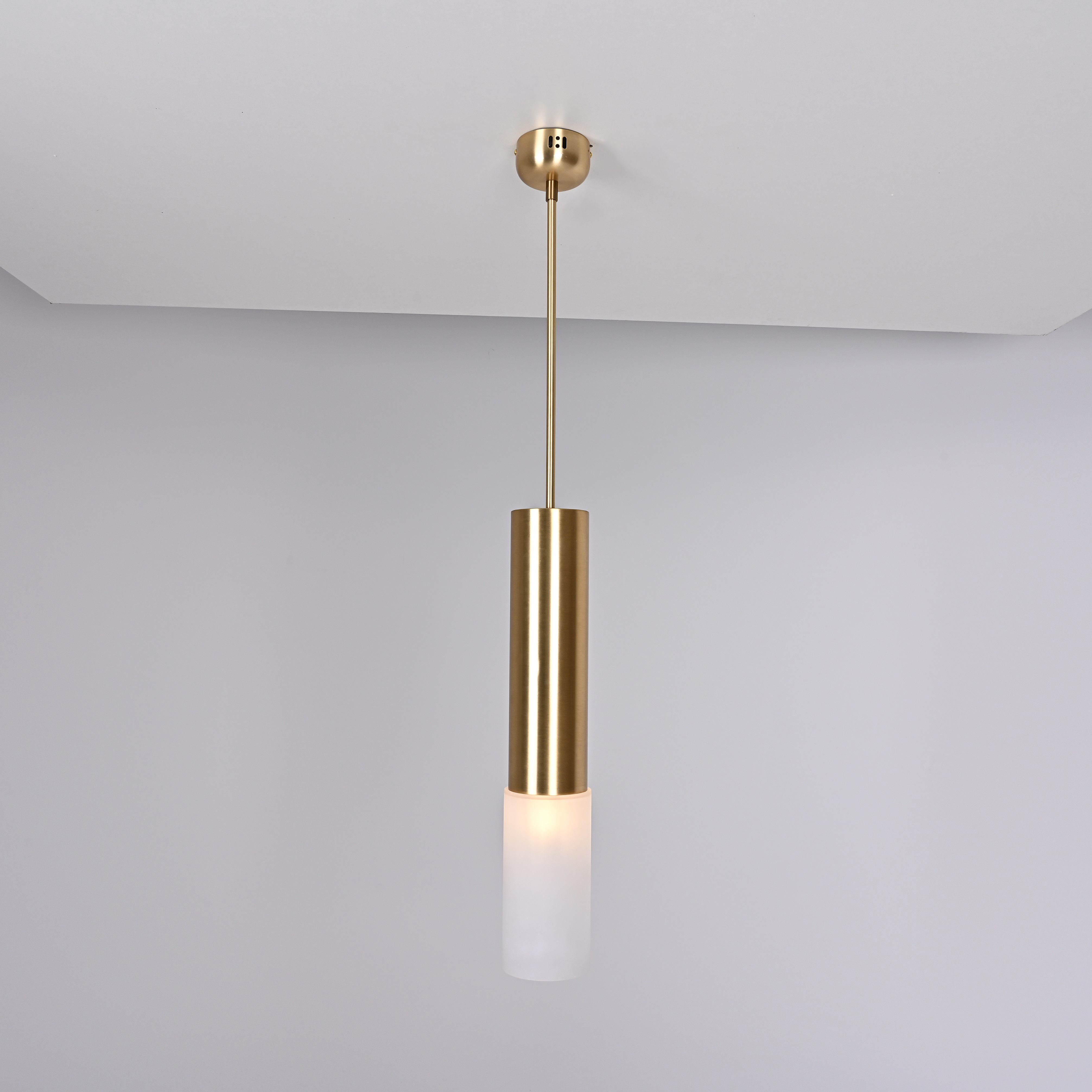 Подвесной светильник Tevra Gold D11 320044-23