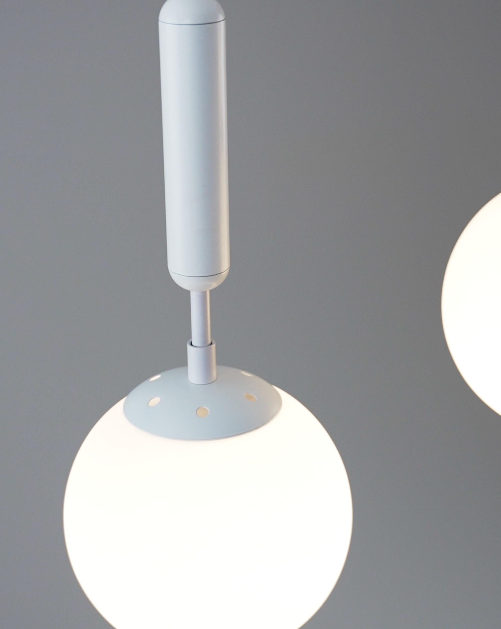 Светильник подвесной Moderli V11567-3P Scrumbel