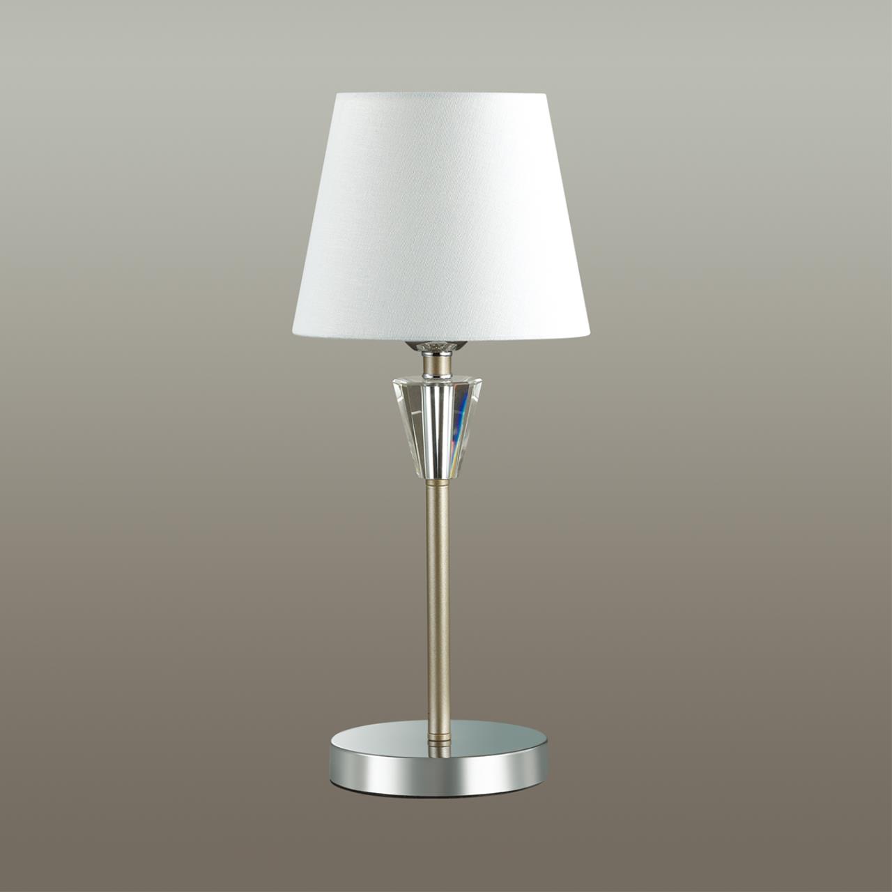 Интерьерная настольная лампа Lumion Loraine 3733/1T