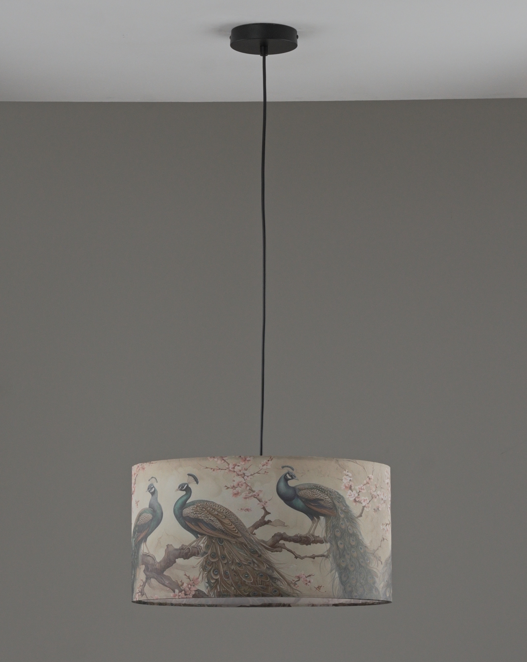 Светильник подвесной Moderli V11515-3P Strauss