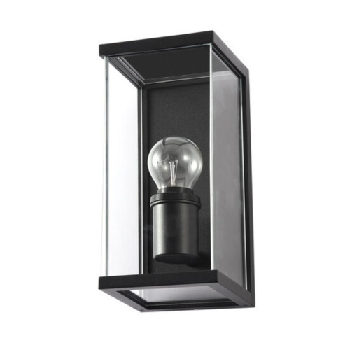 Уличный настенный светильник Arte lamp A1632AL-1BK УЛИЧНЫЙ СВЕТИЛЬНИК