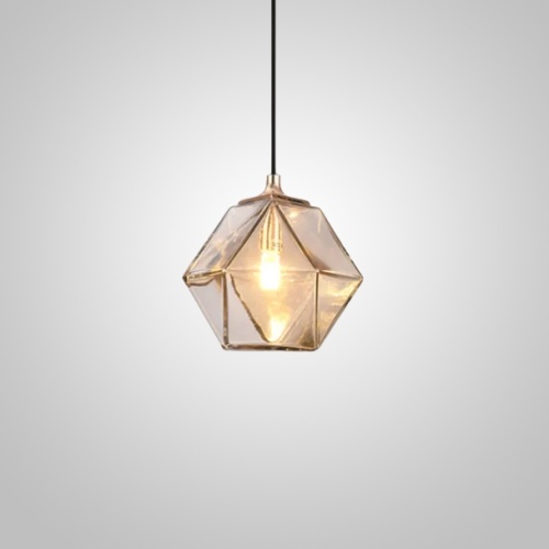 Подвесной светильник HELIOLITE Gold 101666-26