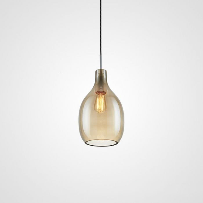Подвесной Светильник Lovisa B Blue от Imperiumloft 140844-26