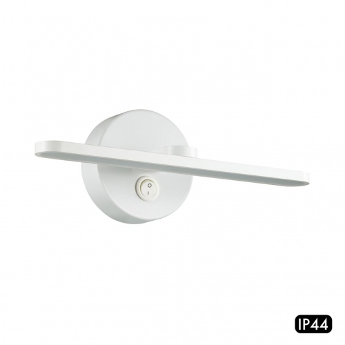 Светильник для ванной комнаты Lumion Akari 3763/10WL