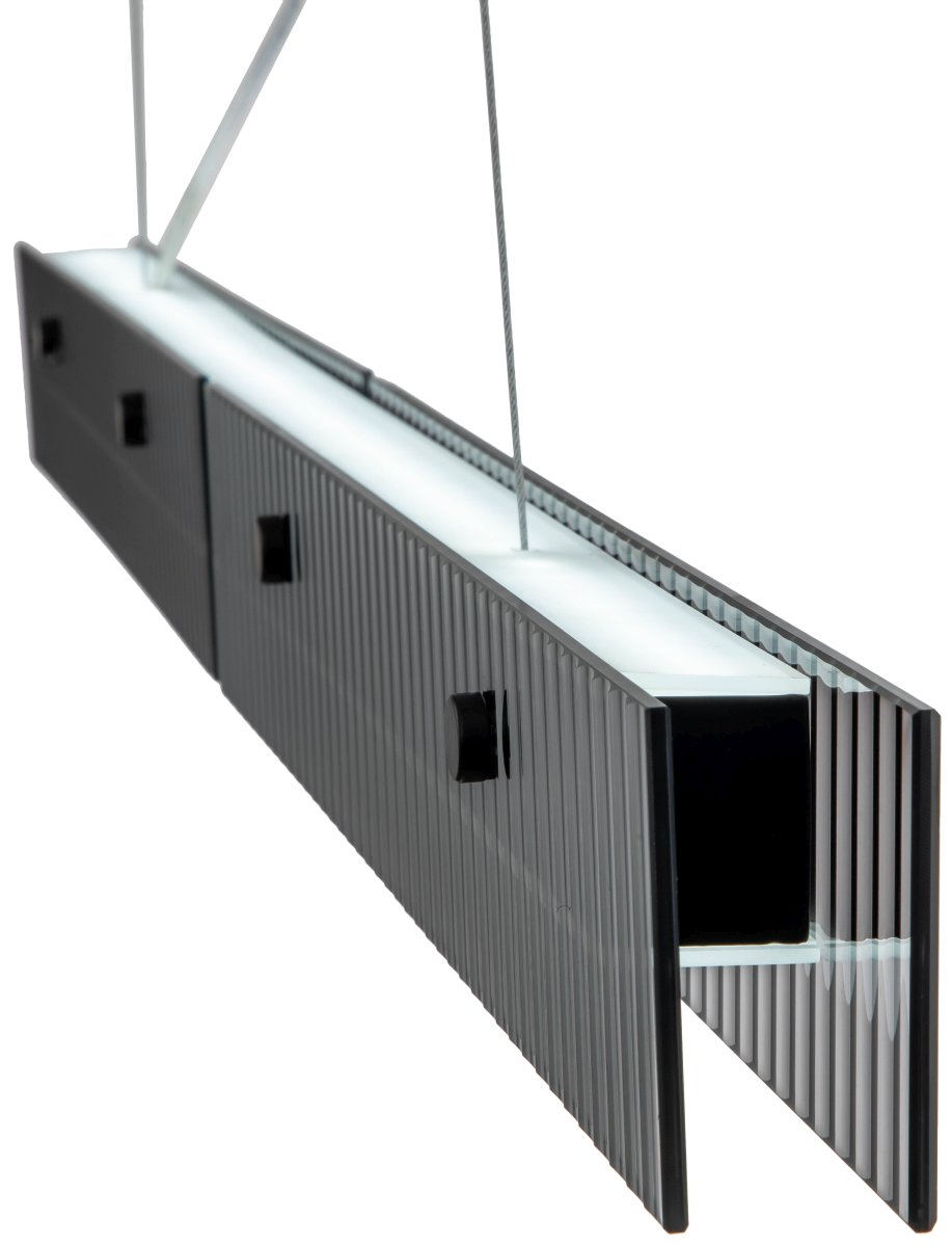 Светильник подвесной светодиодный Stilfort 4007/02/10PL серия Lucen
