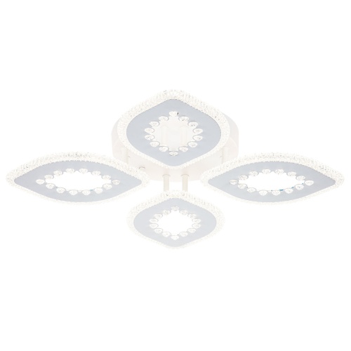 Потолочный светильник Escada 10271/4 LED*72W White