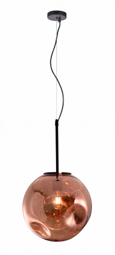 9103AP/1 COPPER (1) Люстра Veneto Luce_SS