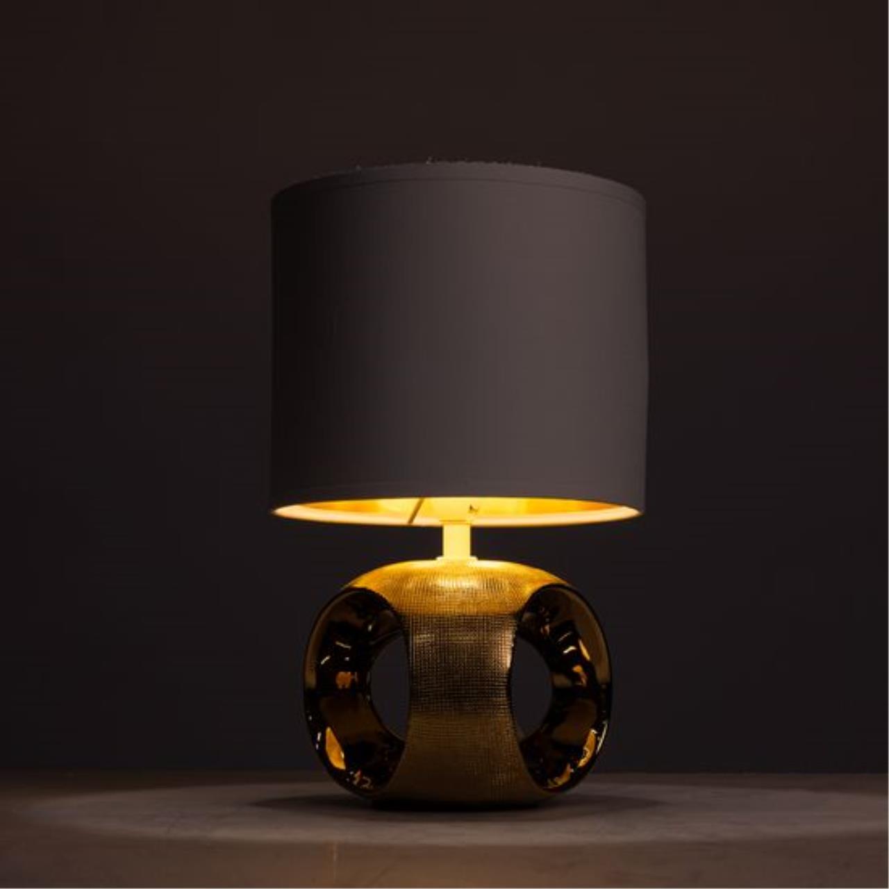 Интерьерная настольная лампа Arte lamp A5035LT-1GO