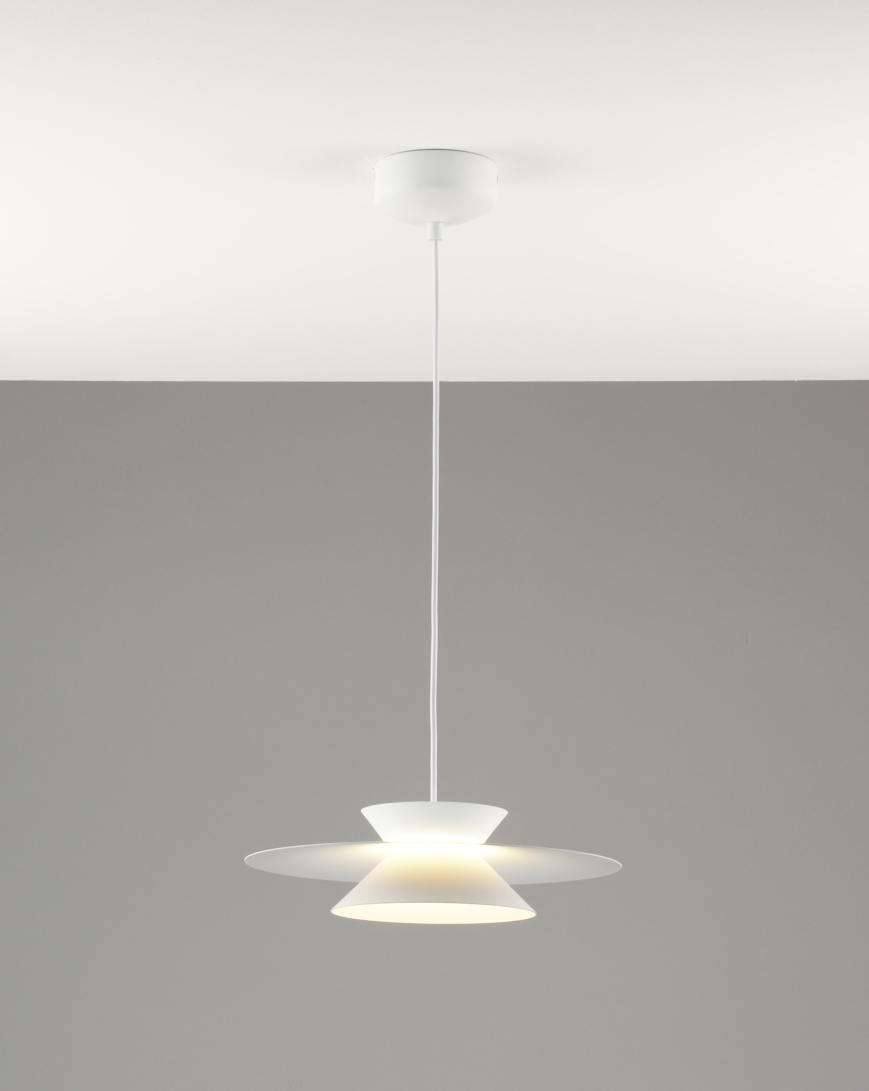 Светильник подвесной светодиодный Moderli V11109-PL Chester