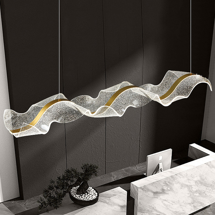 Подвесной светильник LARSERIC L100 232820-23