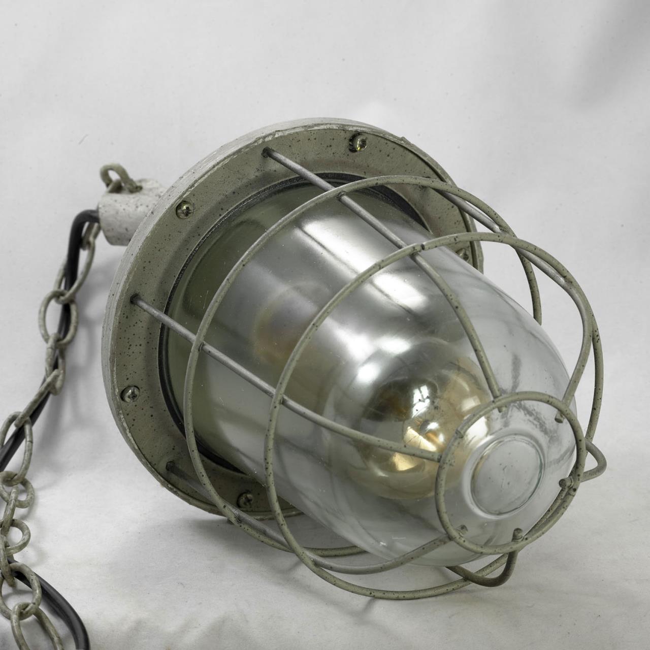 Подвесной светильник Lussole  Northport LSP-9524