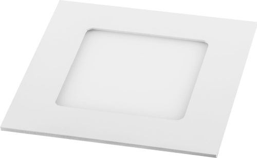 Светильник FERON AL502 6W белый (4000К) IP30