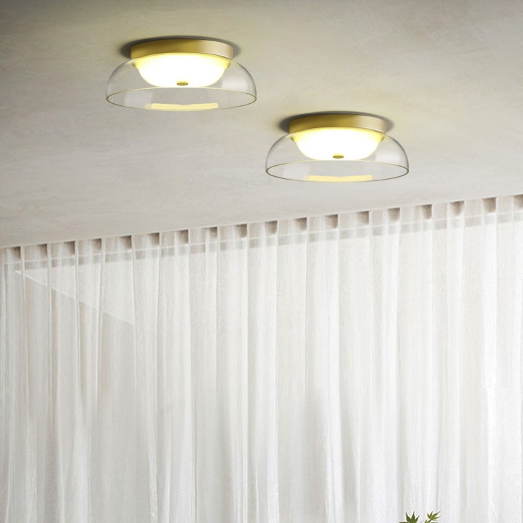 Потолочный светильник CLARITY A 140608-26