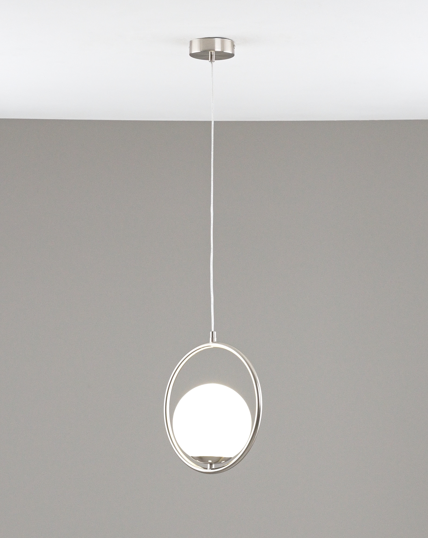 Светильник подвесной Moderli V11580-1P Barocco