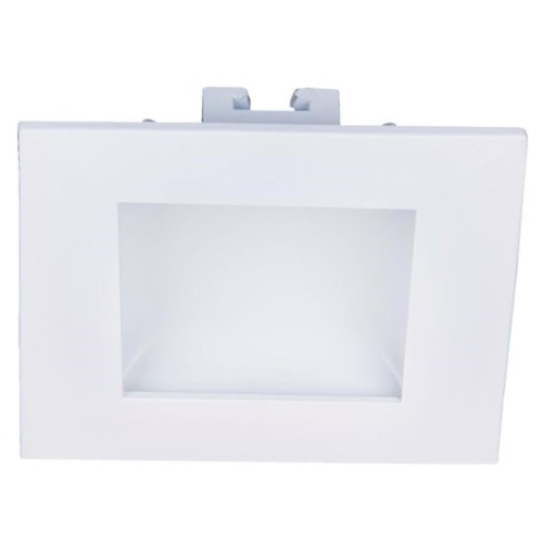 Точечный встраиваемый светильник Arte lamp A7408PL-1WH