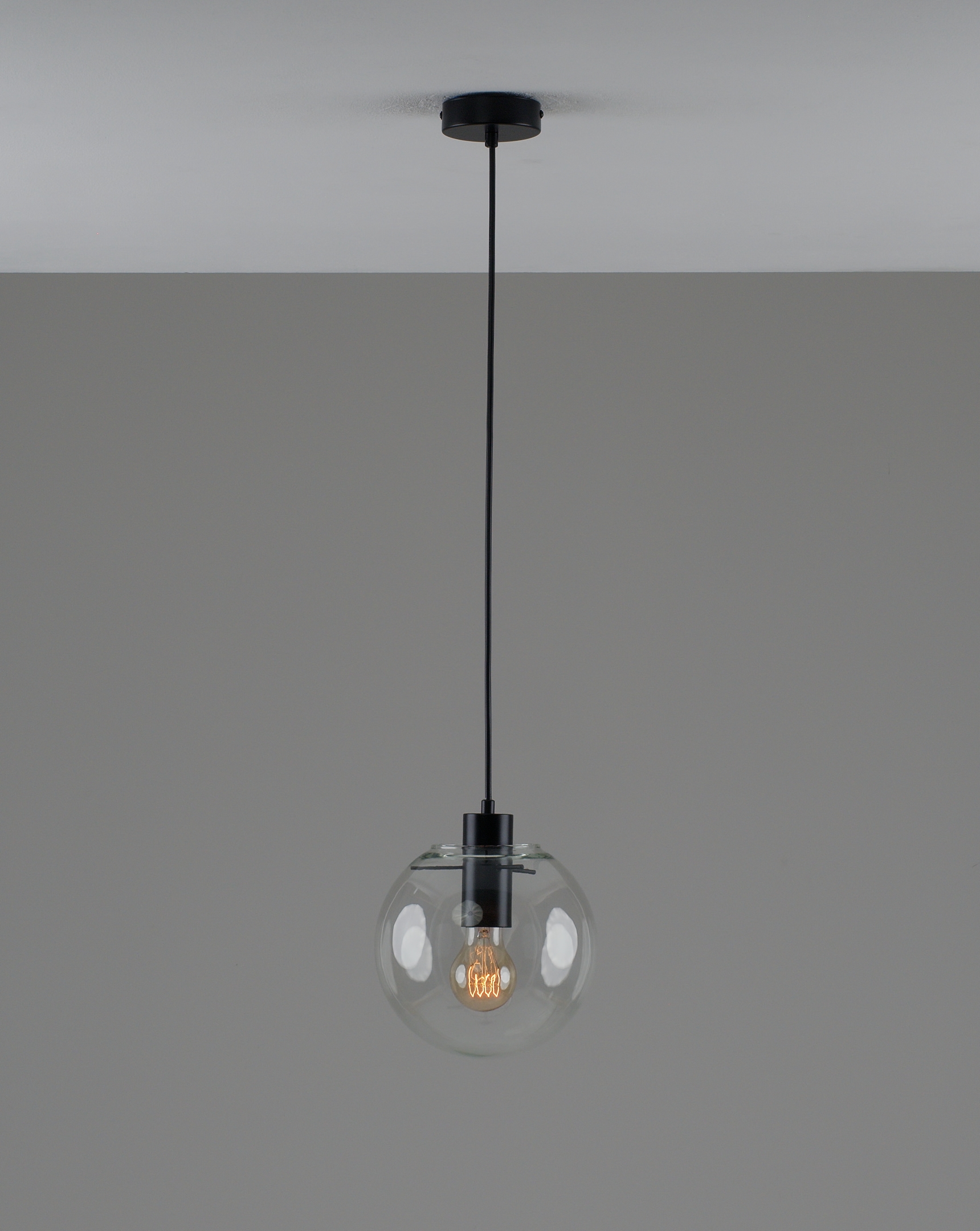 Светильник подвесной Moderli V11538-1P Aurora