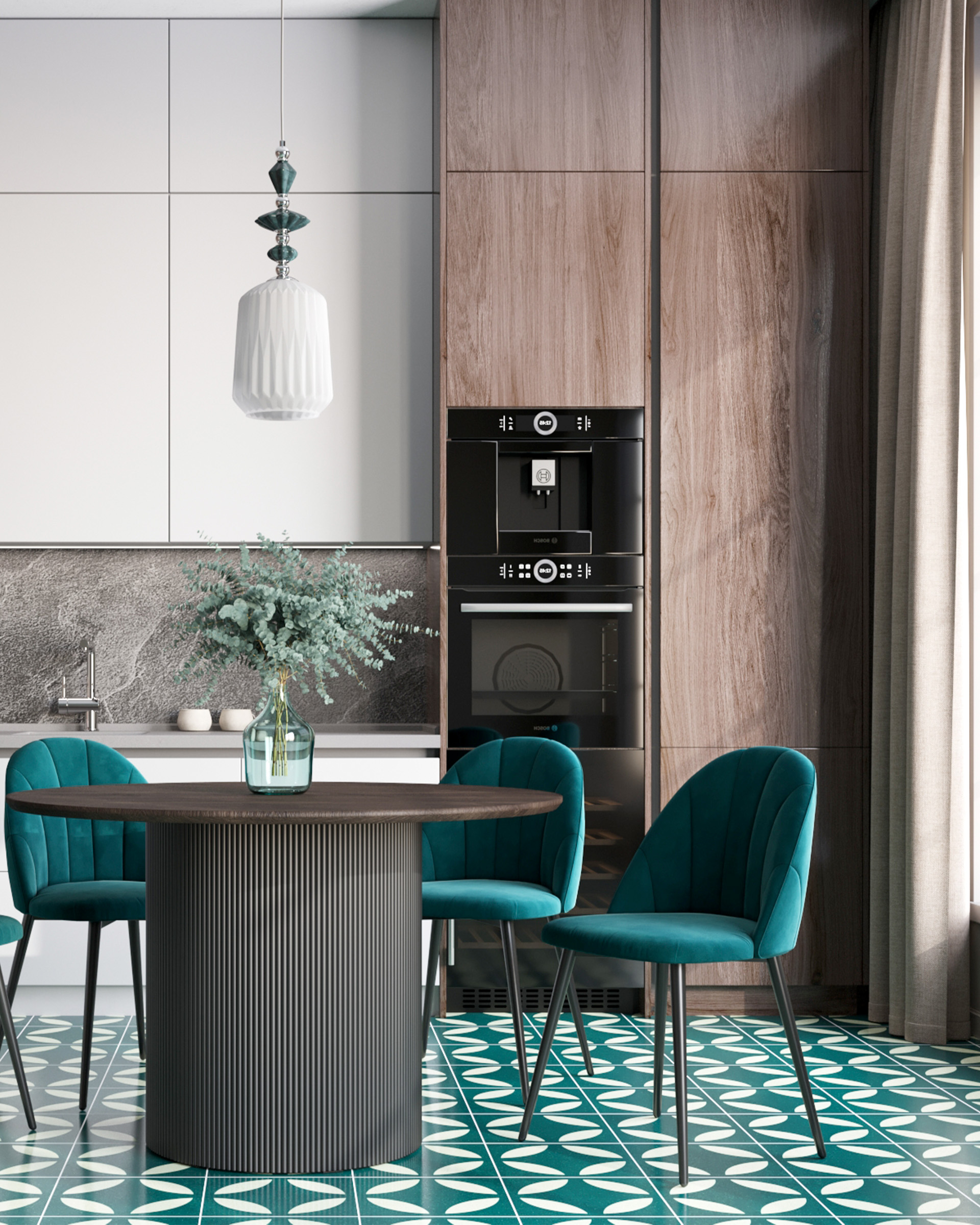 Светильник подвесной Moderli V11173-1P Charm