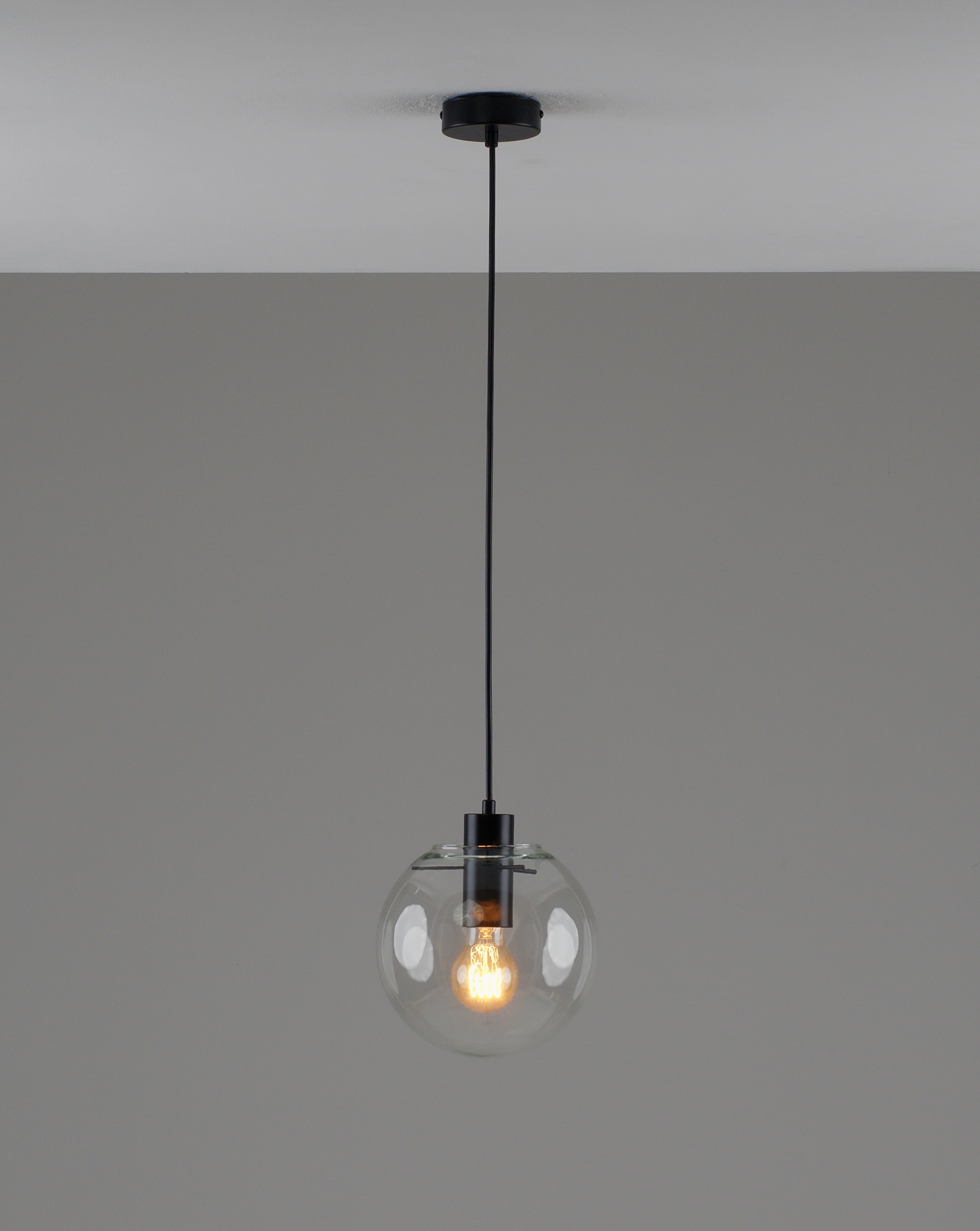 Светильник подвесной Moderli V11538-1P Aurora