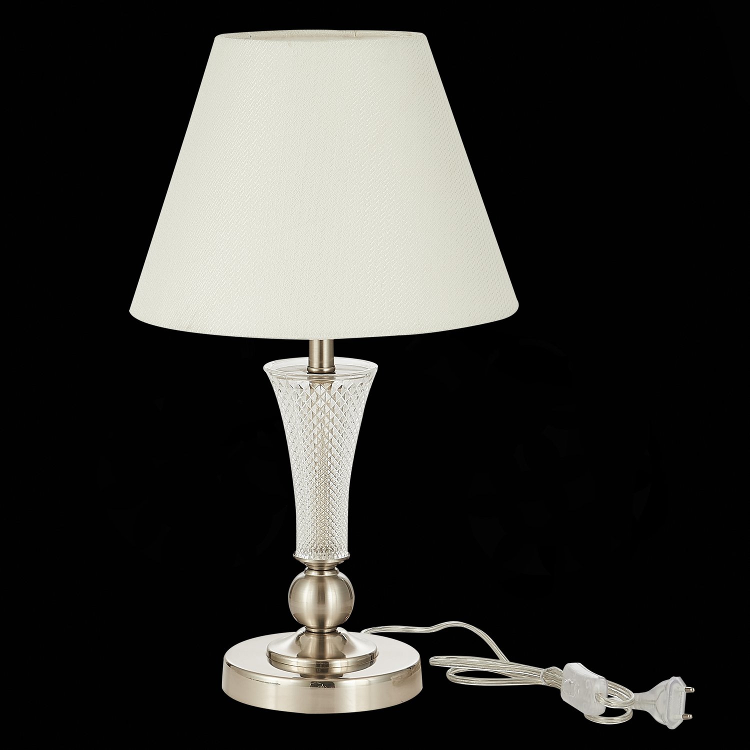 Прикроватная лампа EVOLUCE SLE105504-01