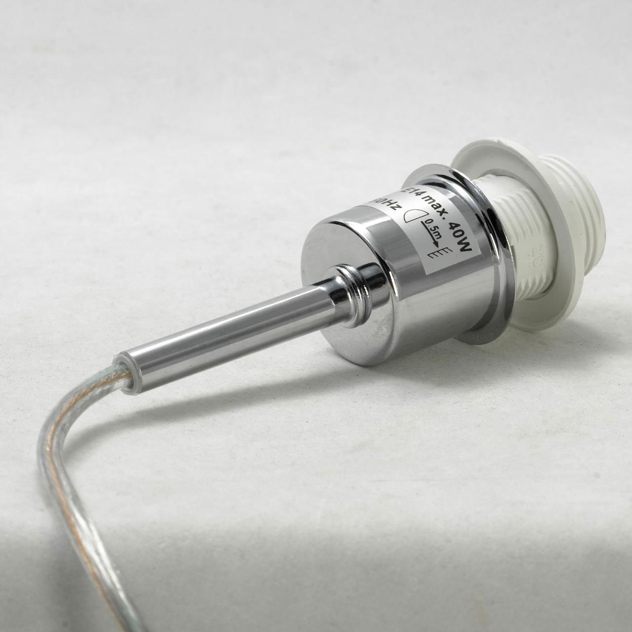 Подвесной светильник Lussole  Vetere LSF-2306-01