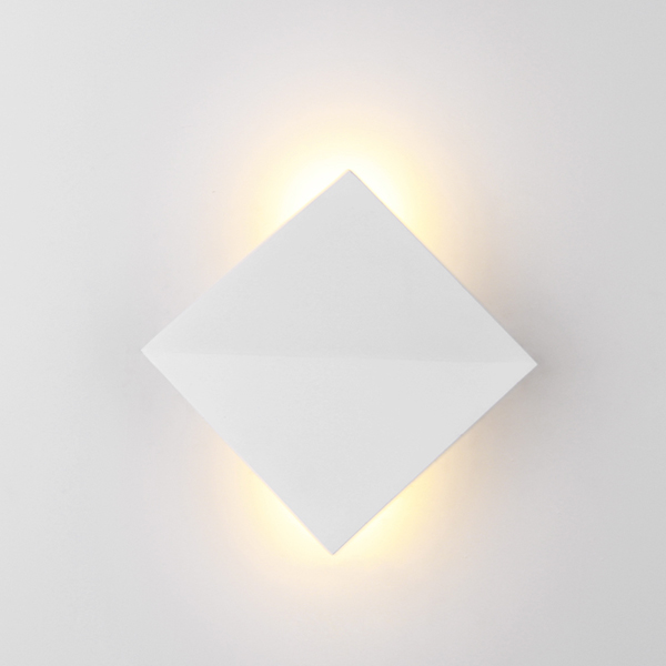 Светодиодное Бра Wattme Origami от Imperiumloft Wm-6612