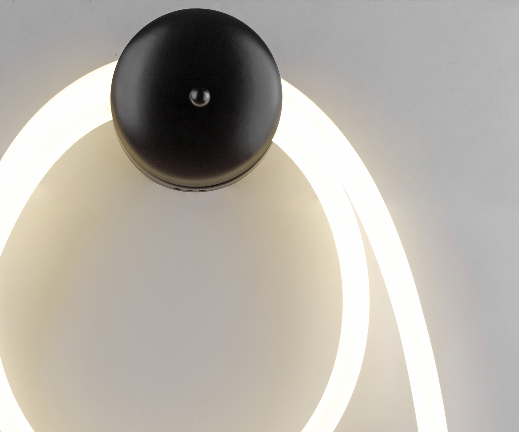 Настенный Kink Light светильник Далия черный 08041-2,19