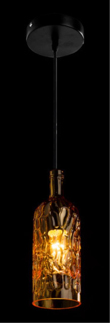 Arte lamp A8132SP-1AM СВЕТИЛЬНИК ПОДВЕСНОЙ