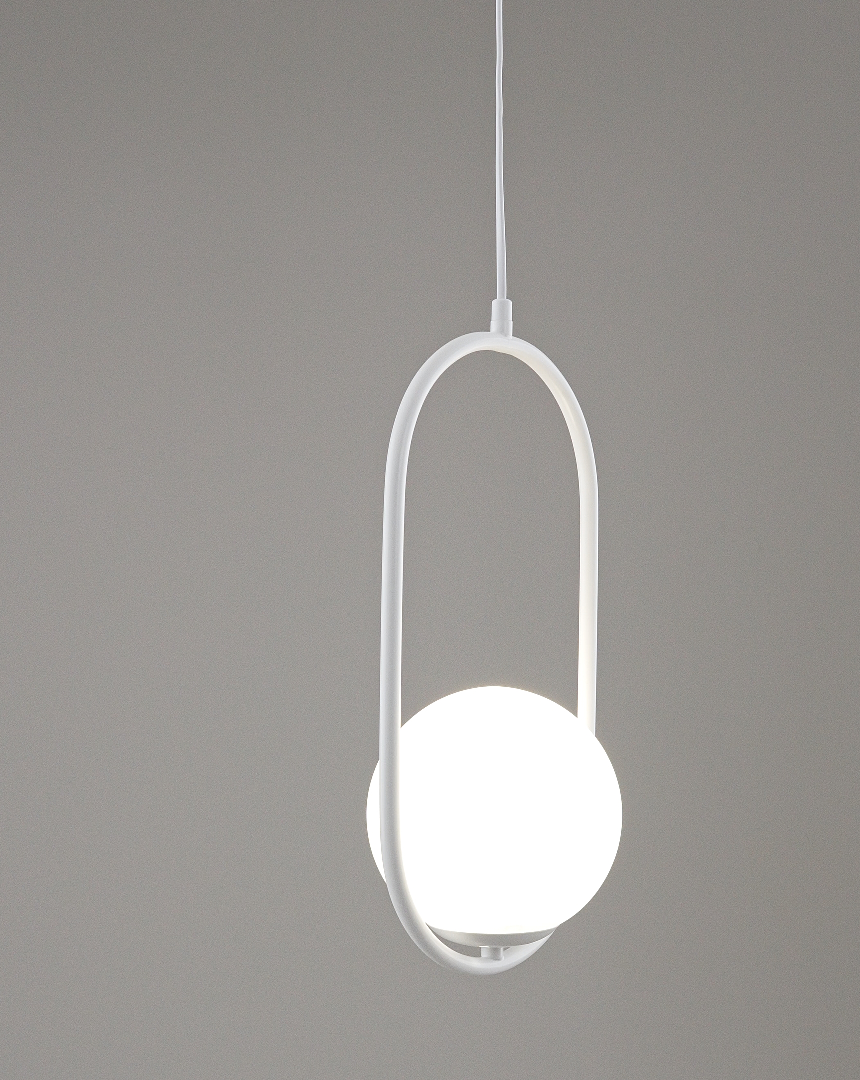 Светильник подвесной Moderli V11587-1P Klaster