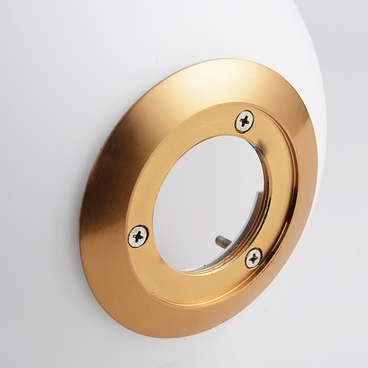 Подвесной светильник HOOP DUO Chrome 140757-26