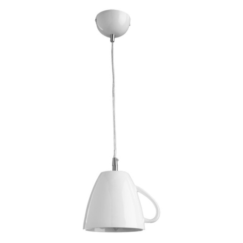 Arte lamp A6605SP-1WH СВЕТИЛЬНИК ПОДВЕСНОЙ