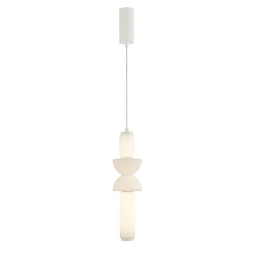 Arte lamp A2412SP-17WH СВЕТИЛЬНИК ПОДВЕСНОЙ