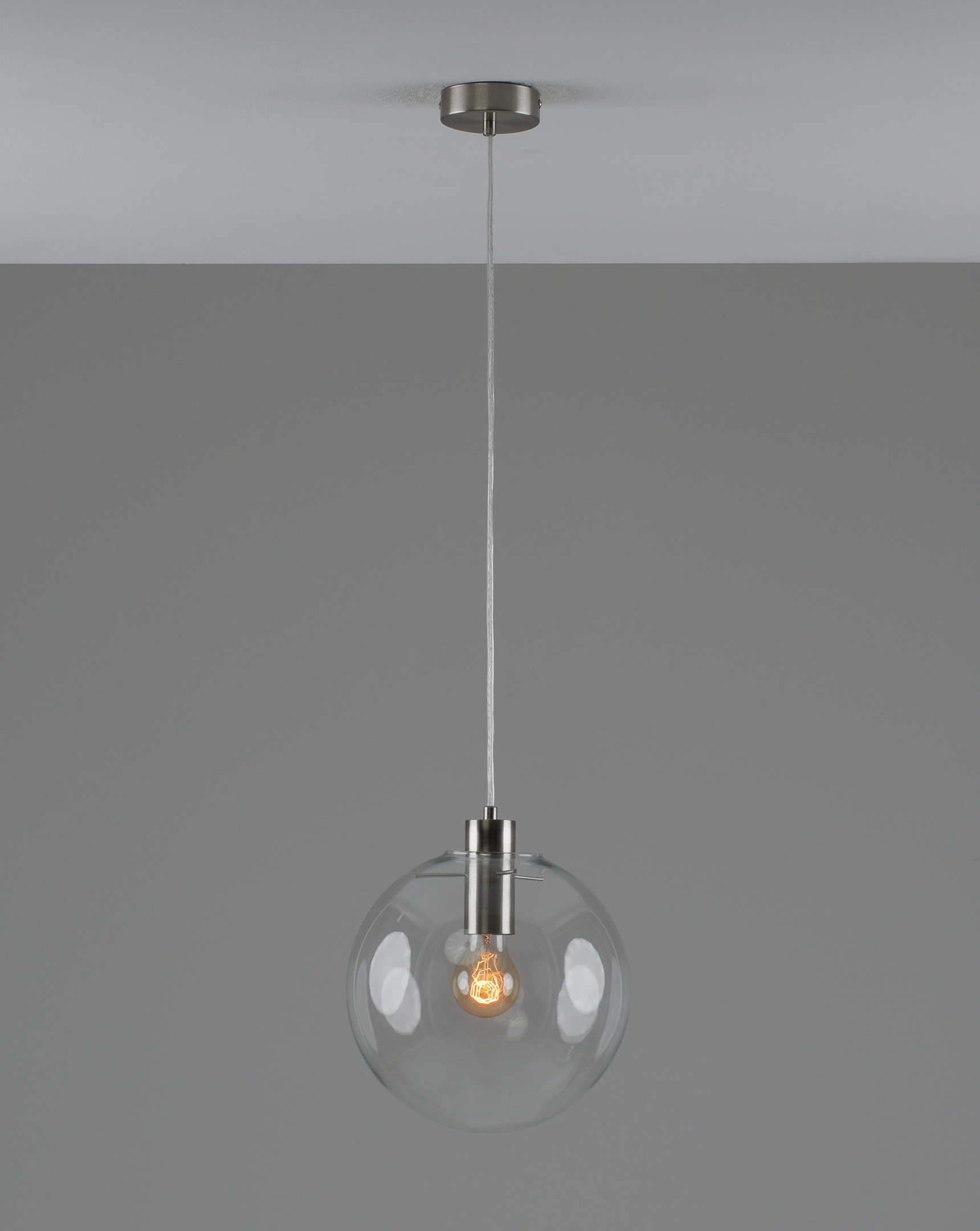 Светильник подвесной Moderli V11545-1P Aurora